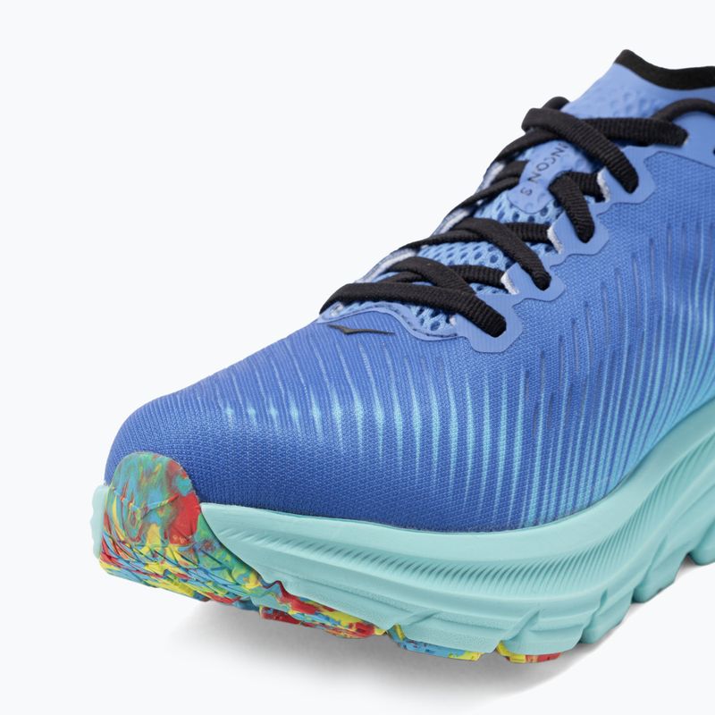 Férfi futócipő HOKA Rincon 3 Wide virtual blue/swim day 7