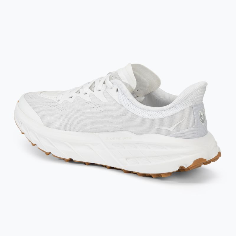 Férfi futócipő HOKA Speedgoat 5 white/nimbus cloud 3