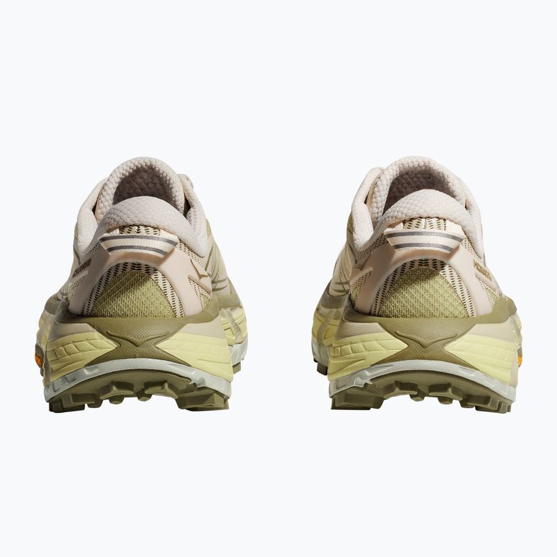 Cipők HOKA Mafate Speed 2 eggnog/celery root 6