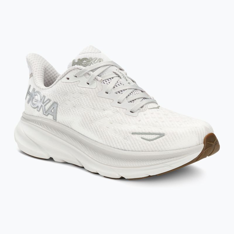 Női futócipő HOKA Clifton 9 nimbus cloud/fehér