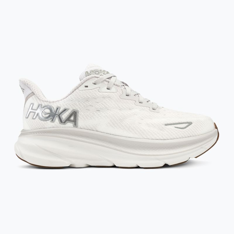 Női futócipő HOKA Clifton 9 nimbus cloud/fehér 2
