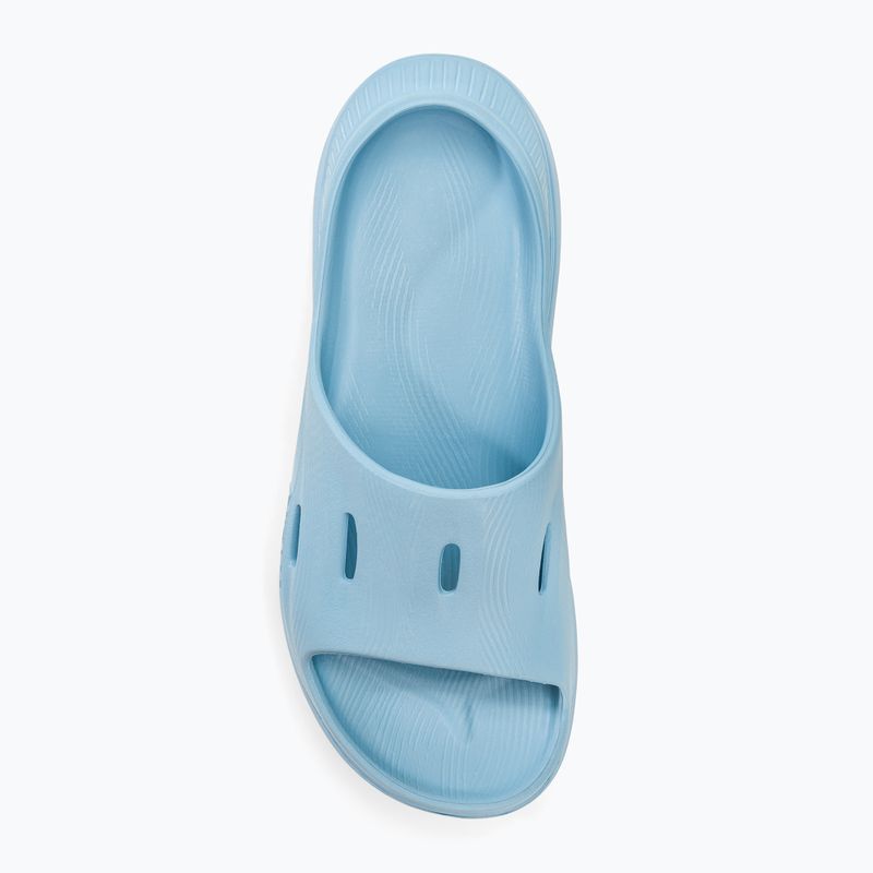 HOKA ORA Recovery Slide 3 szürkület/szürkület flip-flopok 5