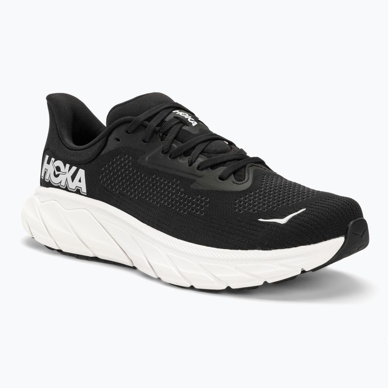 Férfi futócipő HOKA Arahi 7 Wide black/white