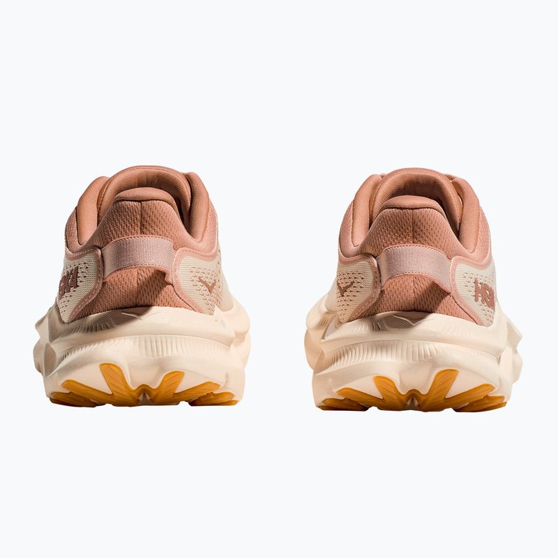 Női futócipő HOKA Kawana 2 vanília/homokkő 13