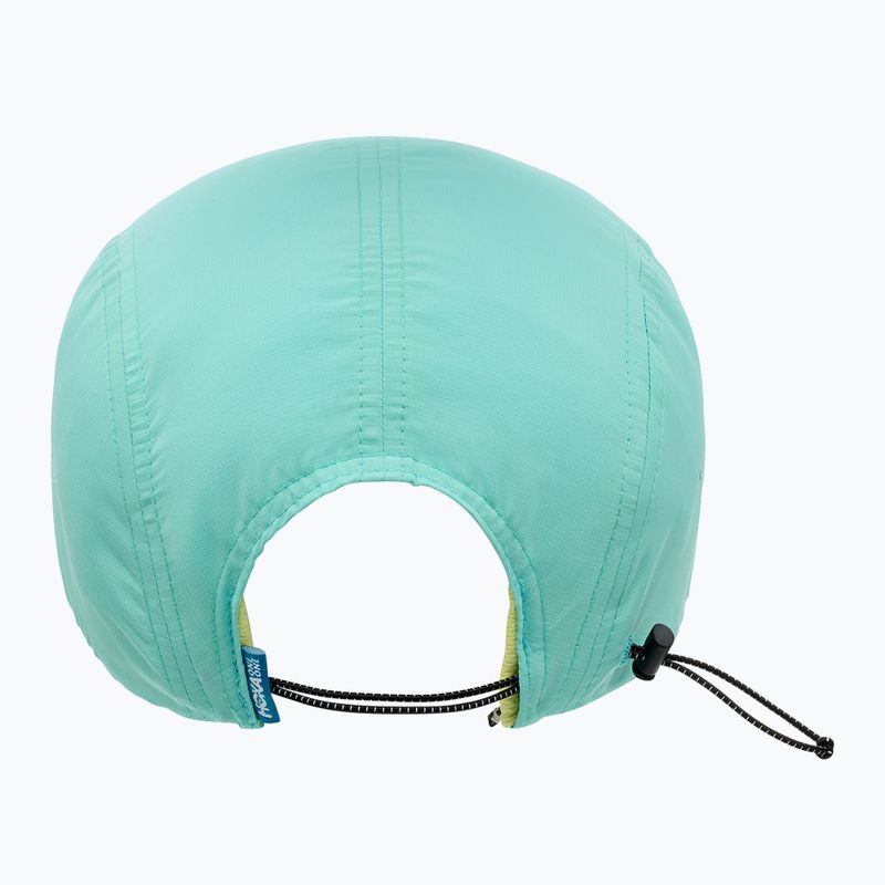 Baseballsapka HOKA Packable Trail cloudless 3