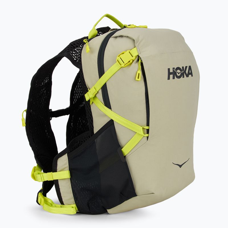 HOKA férfi hátizsák Hike 13 l árpa 2