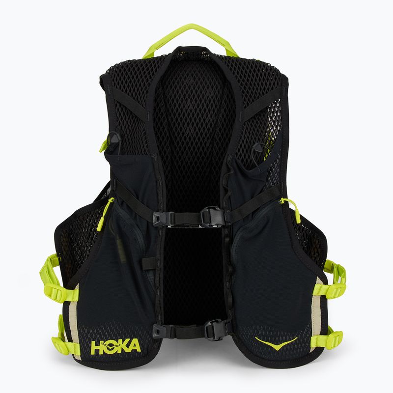 HOKA férfi hátizsák Hike 13 l árpa 3