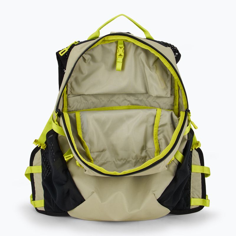 HOKA férfi hátizsák Hike 13 l árpa 4