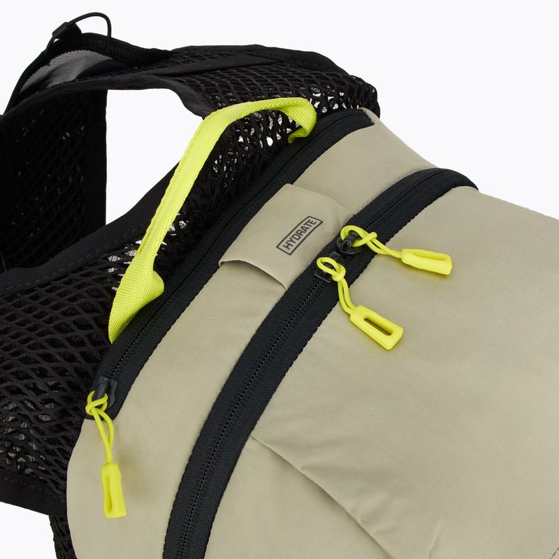 HOKA férfi hátizsák Hike 13 l árpa 7