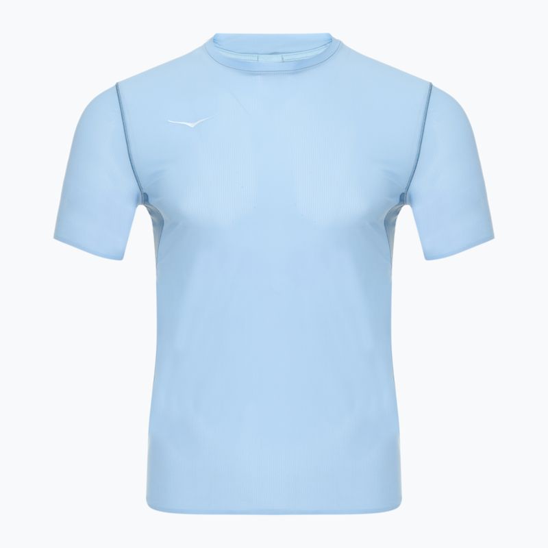 Férfi HOKA Airolite Run dusk futótrikó