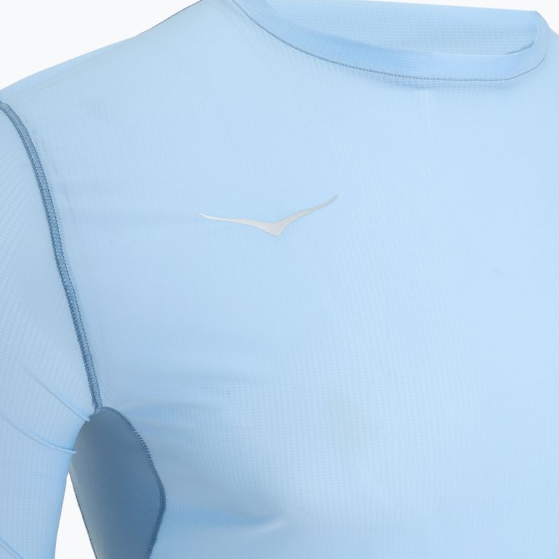 Férfi HOKA Airolite Run dusk futótrikó 3