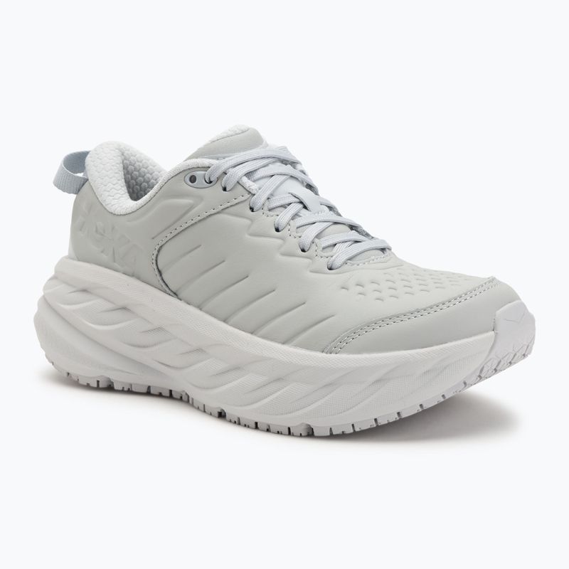 Női futócipő HOKA Bondi SR harbor mist/lunar rock