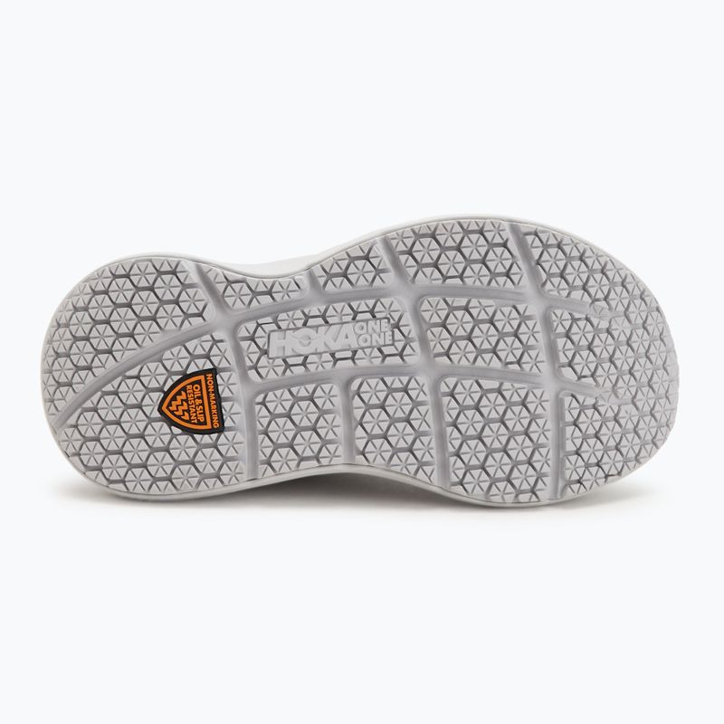 Női futócipő HOKA Bondi SR harbor mist/lunar rock 4