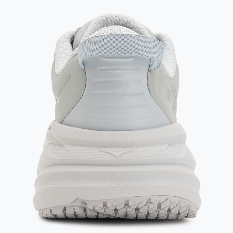Női futócipő HOKA Bondi SR harbor mist/lunar rock 6