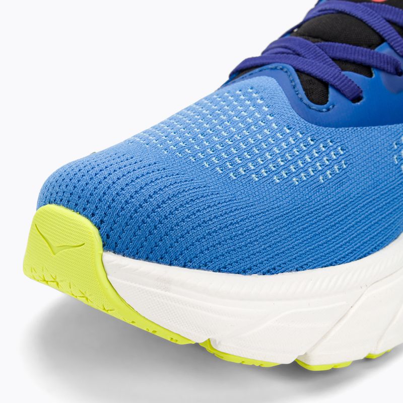 Férfi futócipő HOKA Arahi 7 Wide virtual blue/cerise 7