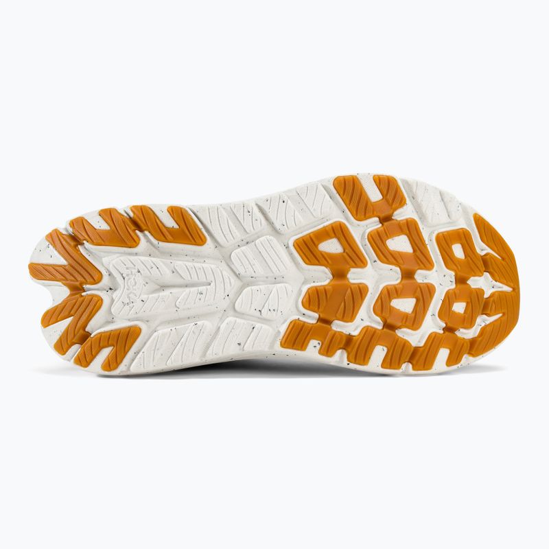 Férfi futócipő HOKA Kawana 2 black/white 4