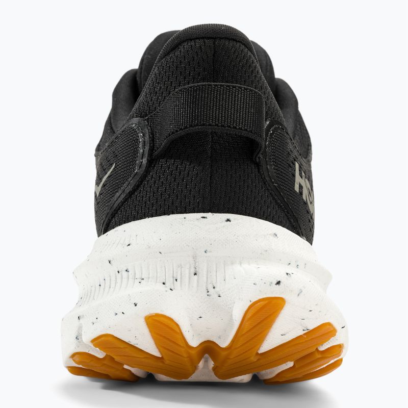 Férfi futócipő HOKA Kawana 2 black/white 6