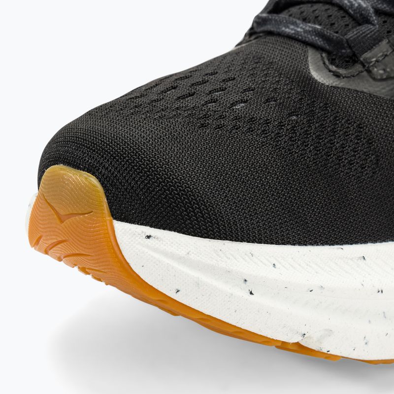 Férfi futócipő HOKA Kawana 2 black/white 7