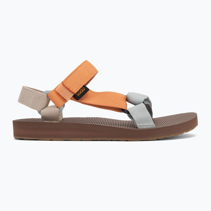Teva női szandál Original Universal serenity multi 2