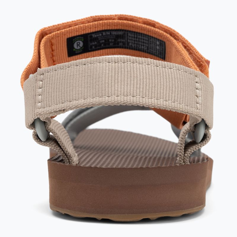 Teva női szandál Original Universal serenity multi 6