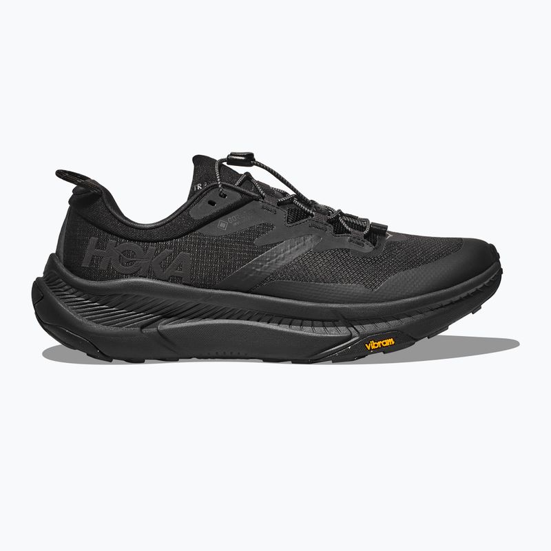 Női cipők HOKA Transport GTX black/black 2