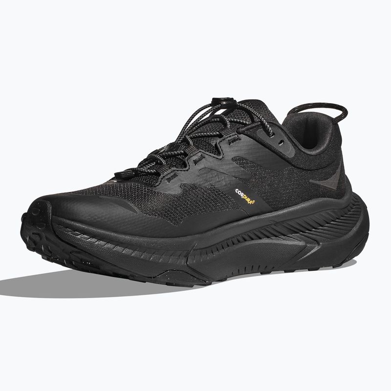 Női cipők HOKA Transport GTX black/black 4