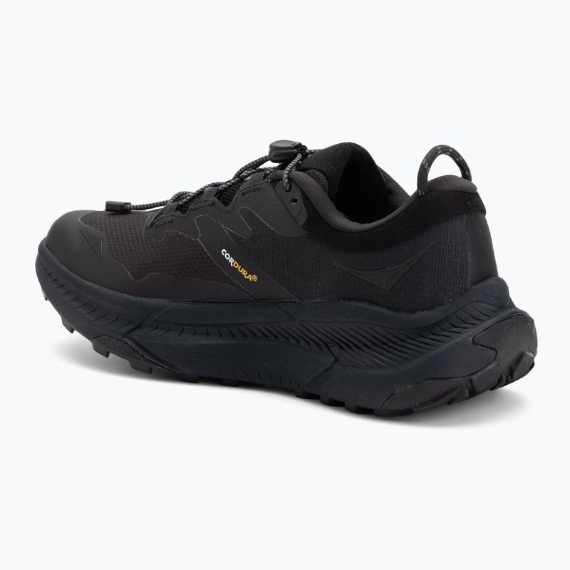 Női cipők HOKA Transport GTX black/black 3