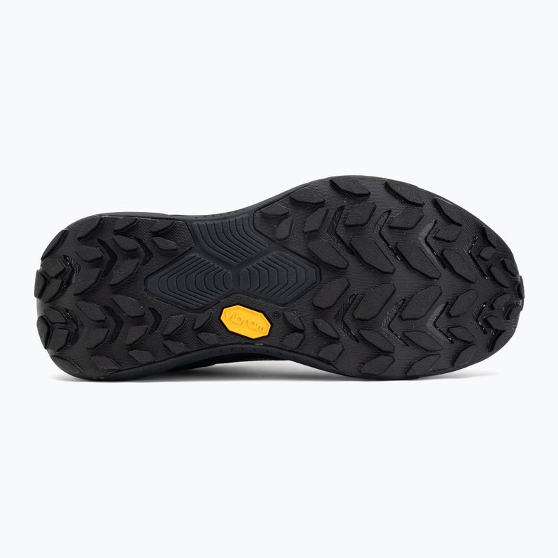 Női cipők HOKA Transport GTX black/black 4