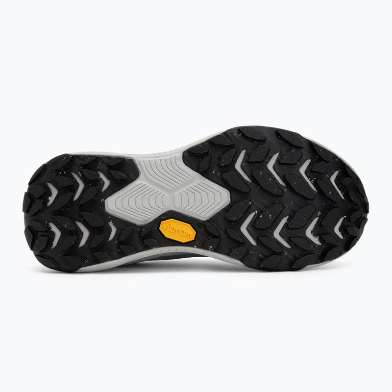 Női HOKA Transport GTX csizma opál/vörhenyes 4