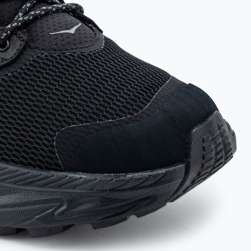 HOKA férfi túrabakancs Anacapa 2 Mid GTX fekete/fekete 7