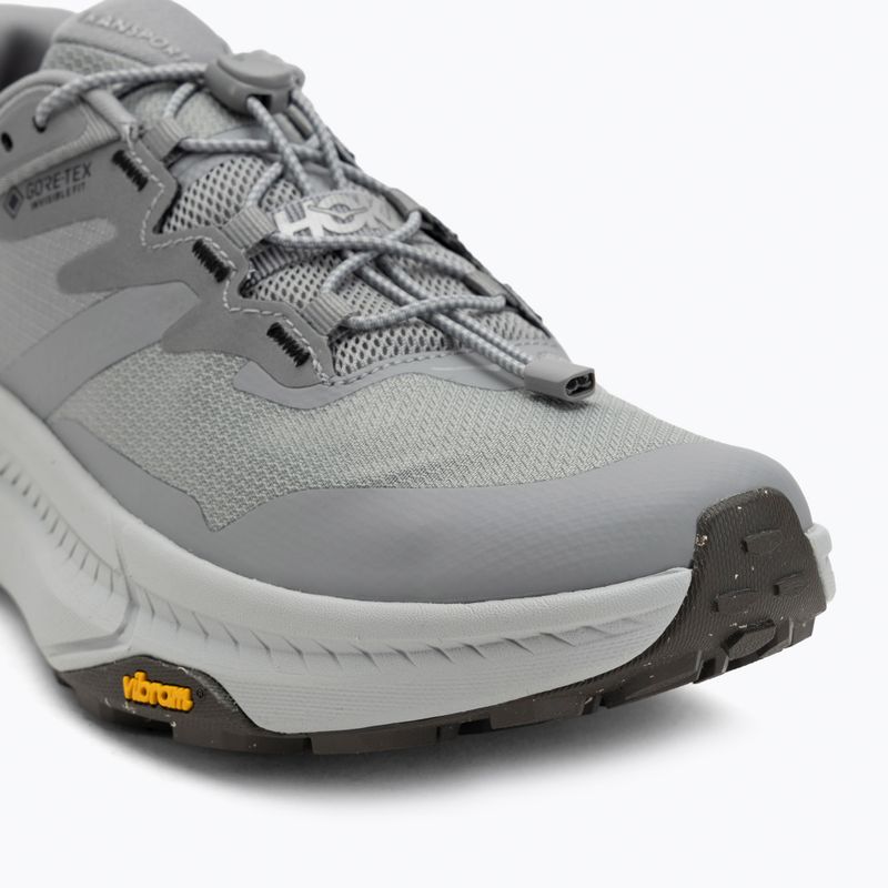 Férfi HOKA Transport GTX csizma galaktikus szürke/csillagpor 7