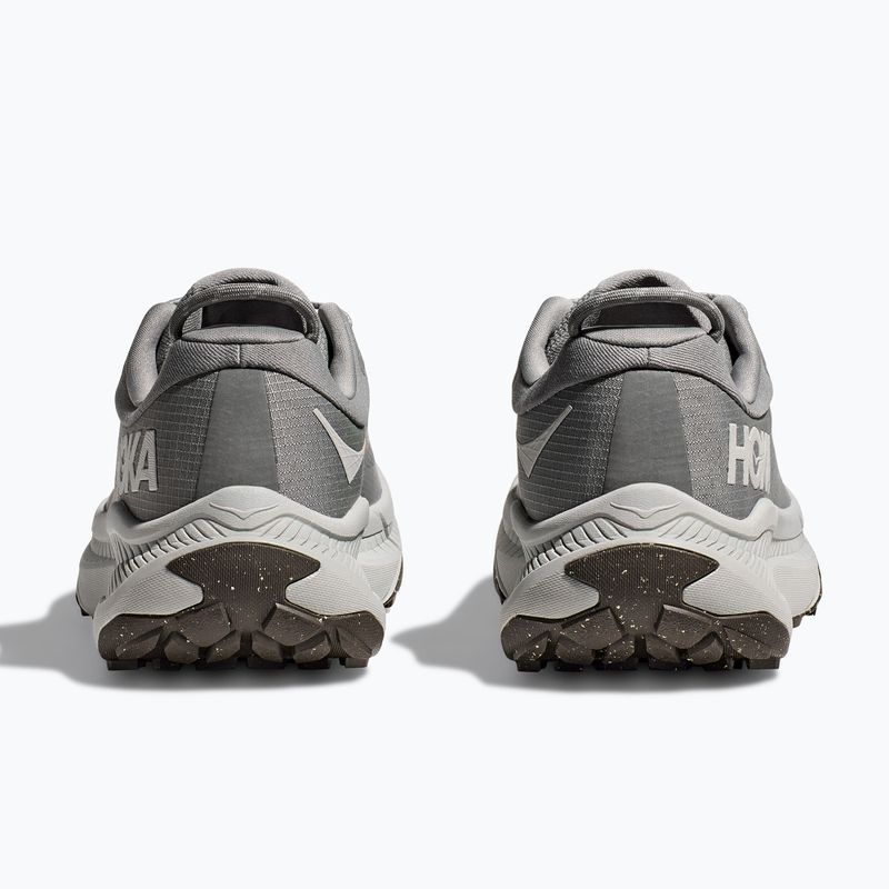Férfi HOKA Transport GTX csizma galaktikus szürke/csillagpor 6