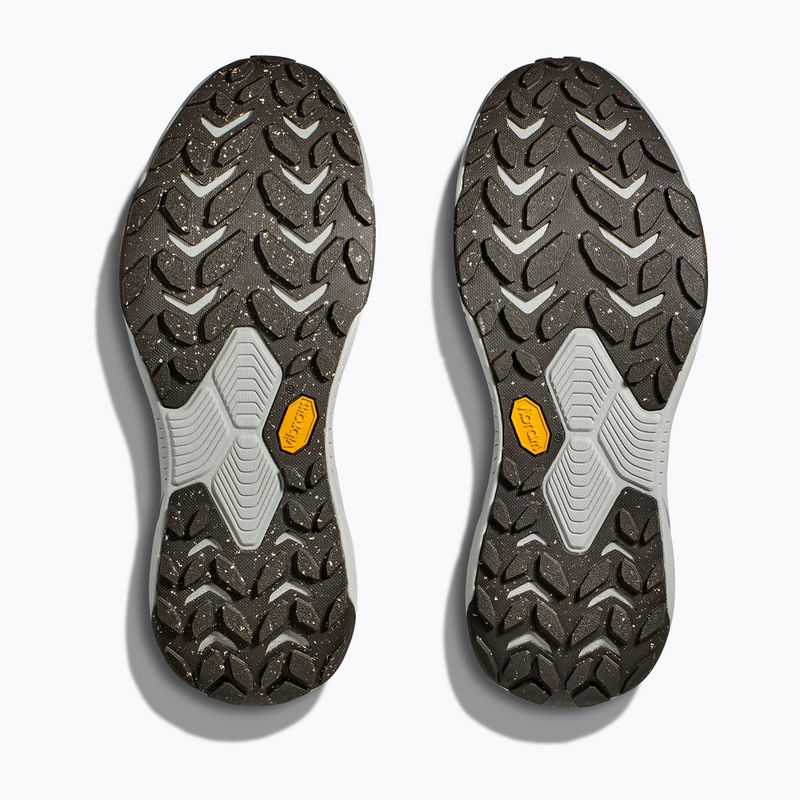 Férfi HOKA Transport GTX csizma galaktikus szürke/csillagpor 7