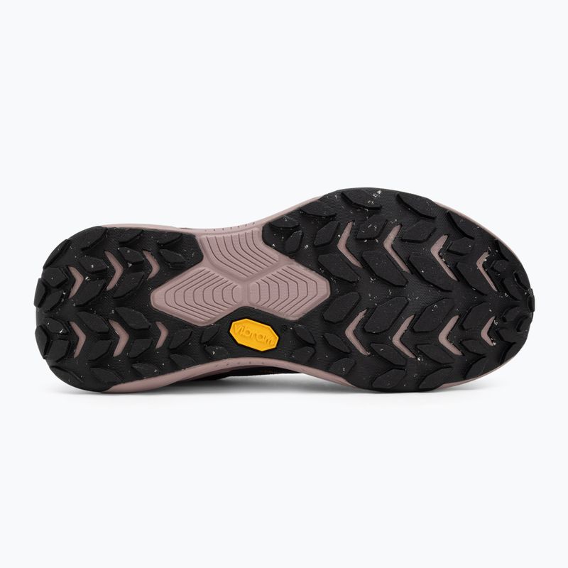 Női csizma HOKA Transport GTX galaxy/quartzite 4