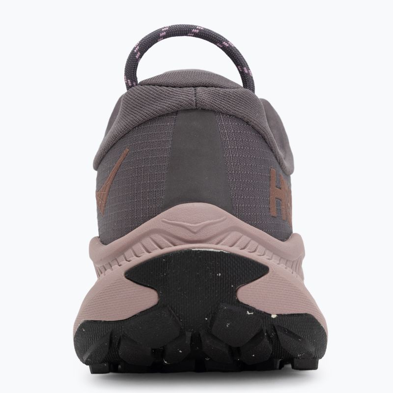 Női csizma HOKA Transport GTX galaxy/quartzite 6