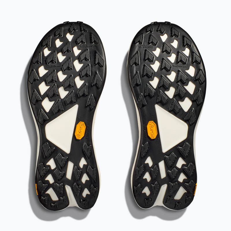 Férfi futócipő HOKA Tecton X 3 stormy skies/cerise 7