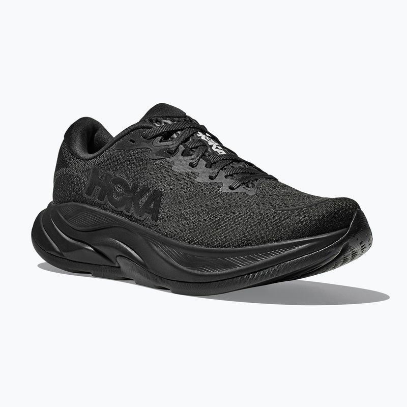 Férfi futócipő HOKA Rincon 4 black/black 8