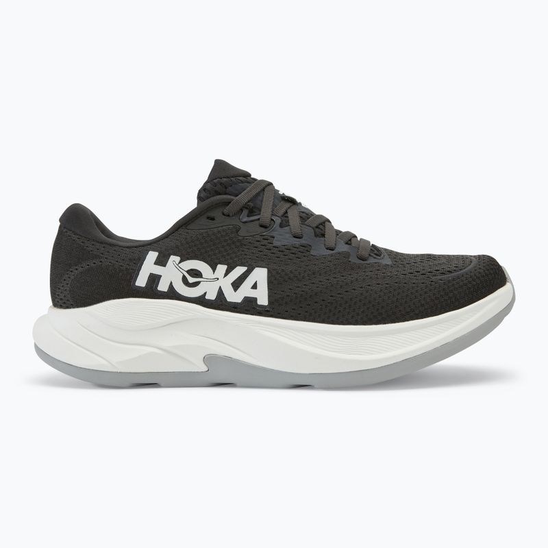 Férfi futócipő HOKA Rincon 4 black/white 2