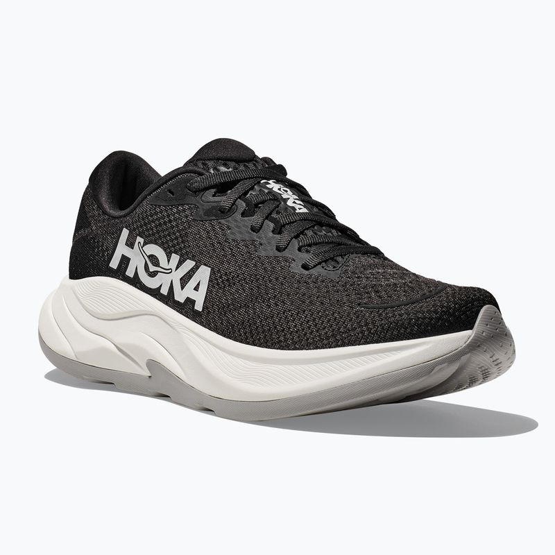 Férfi futócipő HOKA Rincon 4 black/white 8