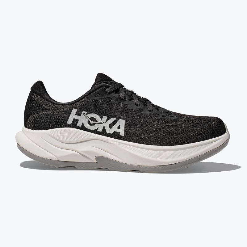 Férfi futócipő HOKA Rincon 4 black/white 9