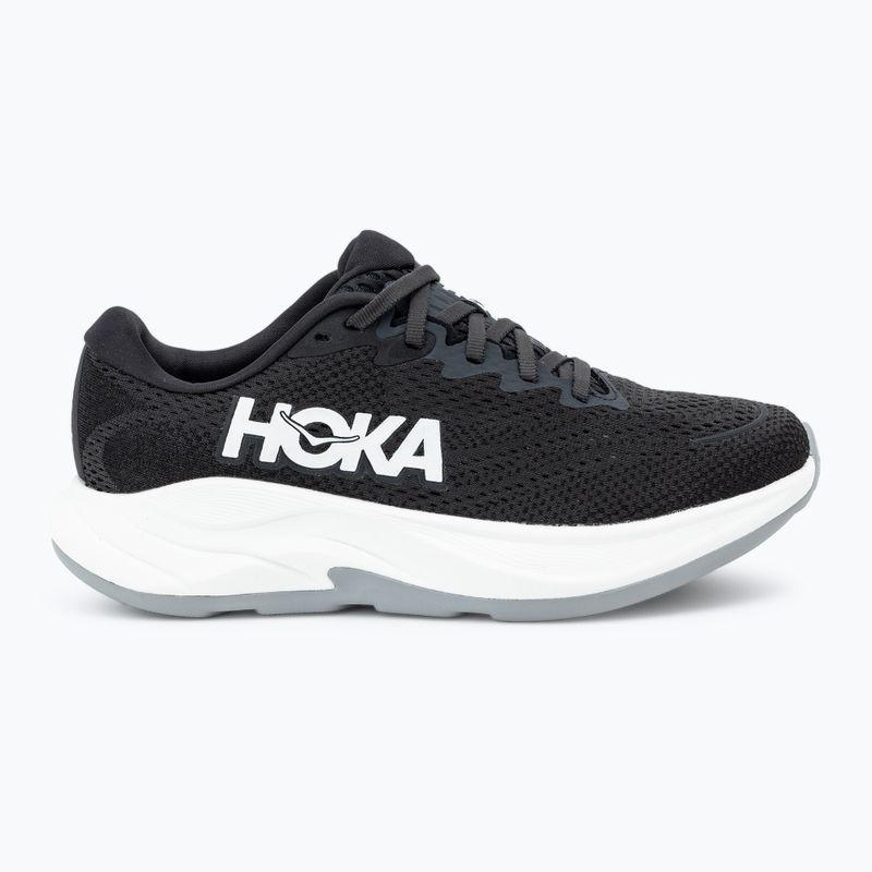 Női futócipő HOKA Rincon 4 black/white 2