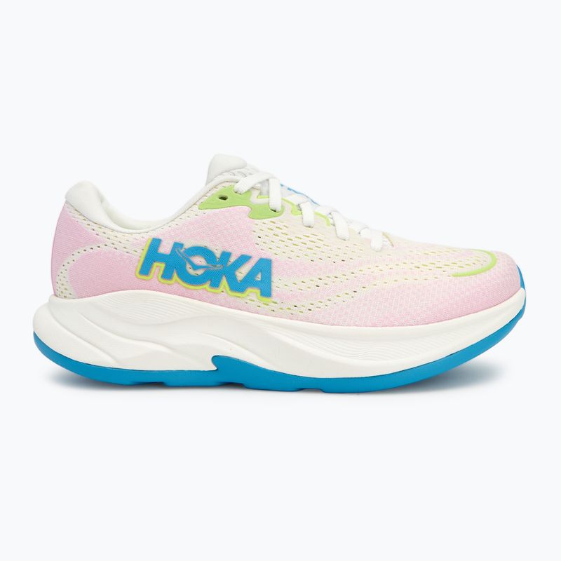 Női futócipő HOKA Rincon 4 frost/pink twilight 2