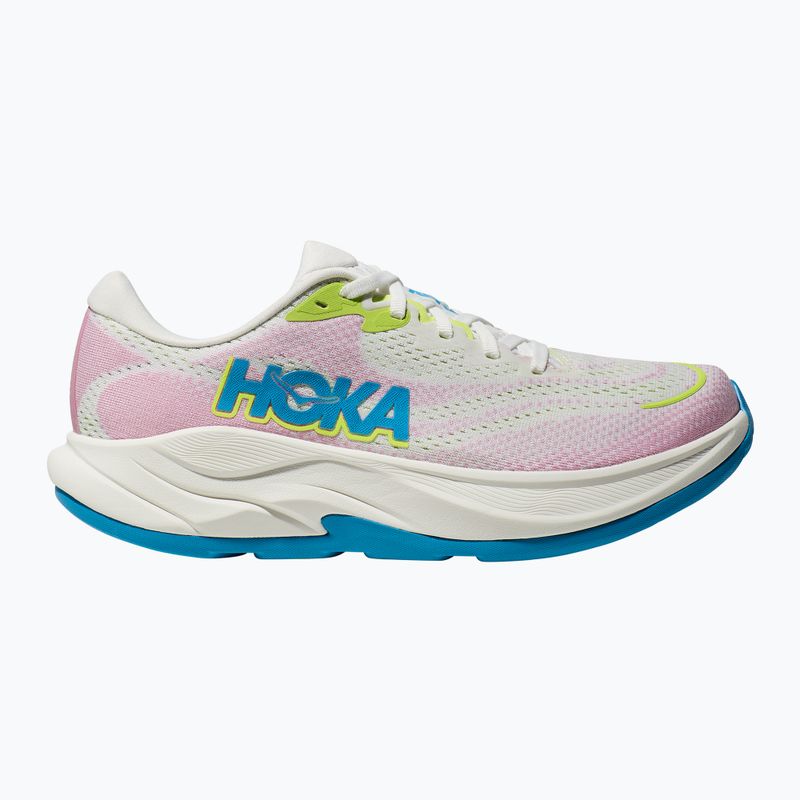 Női futócipő HOKA Rincon 4 frost/pink twilight 9