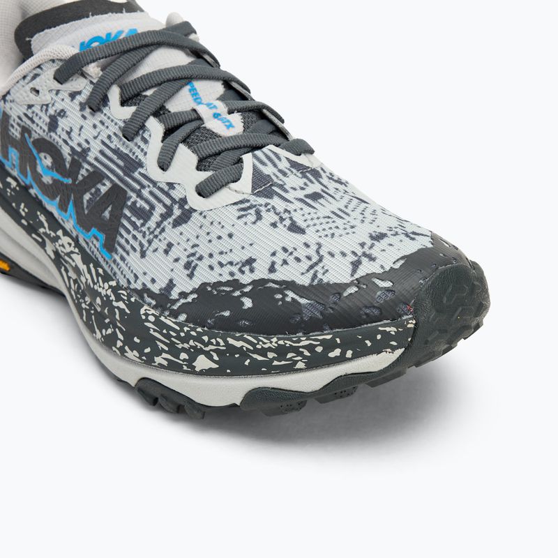 Férfi futócipő Hoka Speedgoat 6 GTX stardust/outer orbit 7