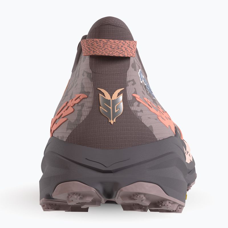 Női futócipő Hoka Speedgoat 6 GTX smoky quartz/quartzite 10