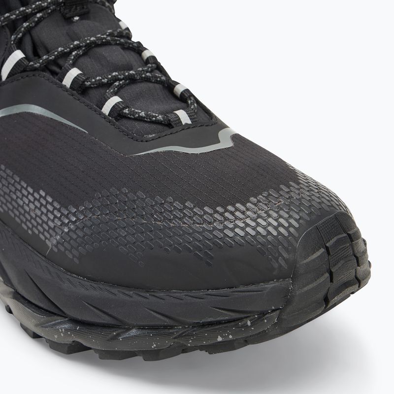 Férfi túracipők HOKA Kaha 2 Frost GTX fekete/fekete 7