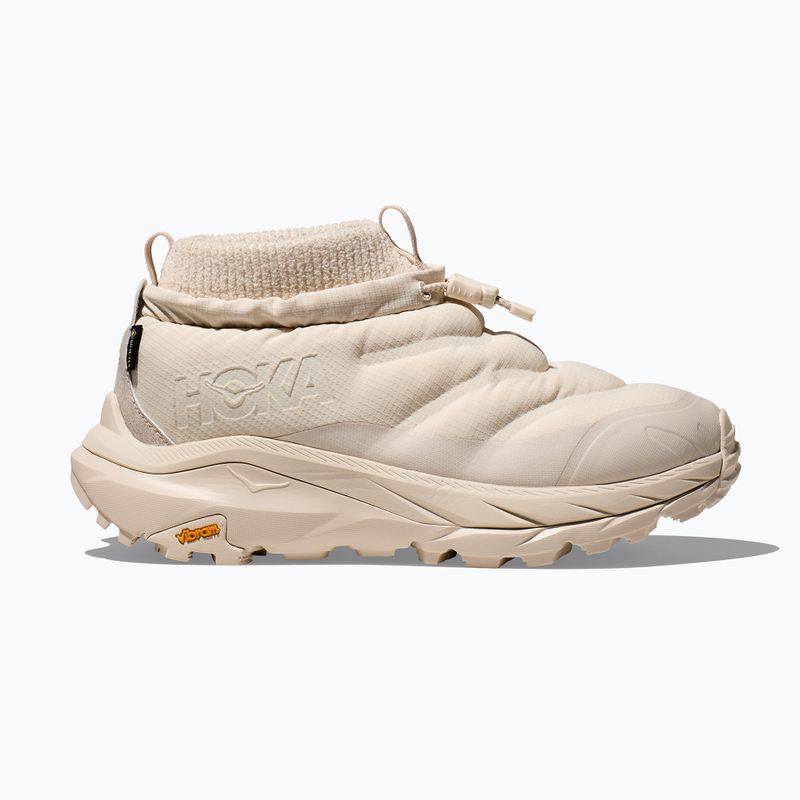 Női cipők HOKA Kaha 2 Frost Moc GTX oat milk/sesame 2