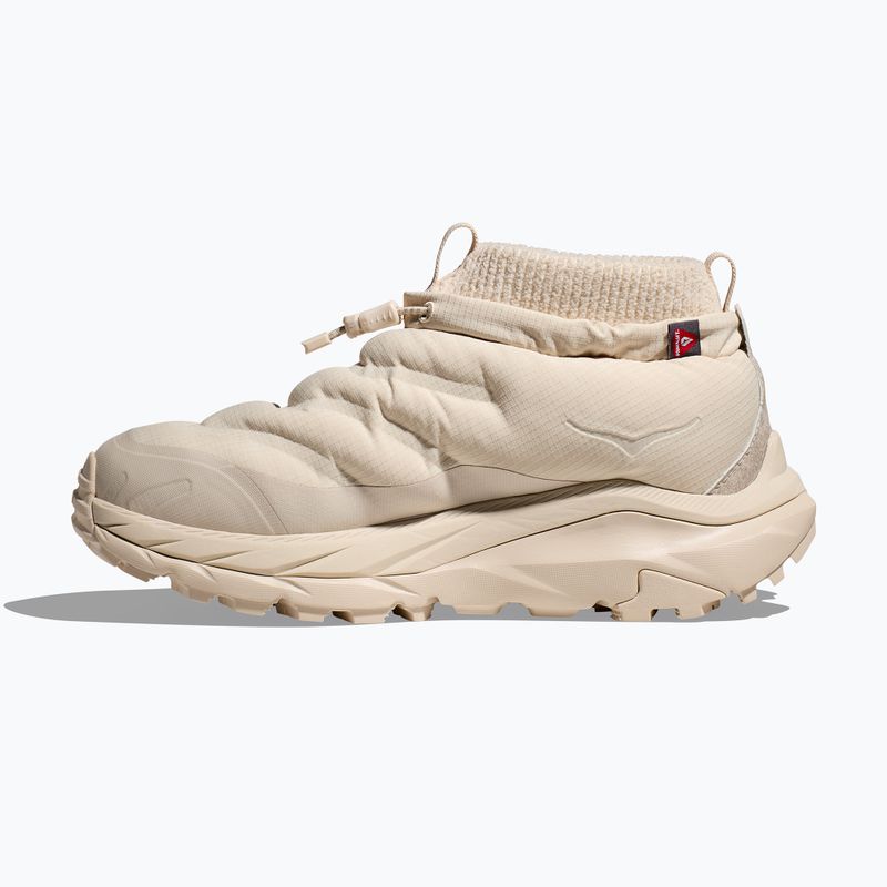 Női cipők HOKA Kaha 2 Frost Moc GTX oat milk/sesame 3