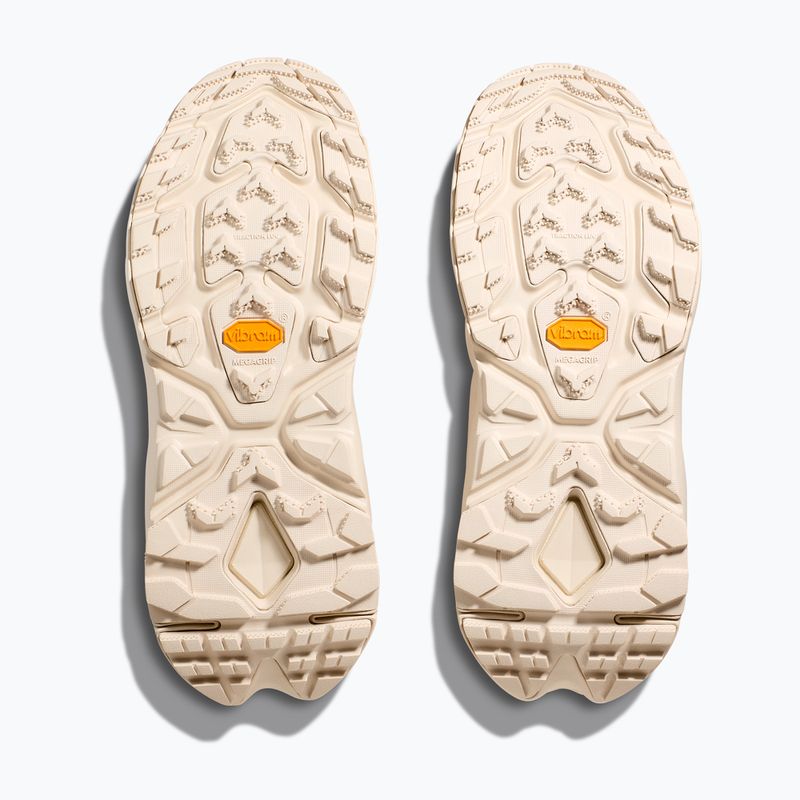 Női cipők HOKA Kaha 2 Frost Moc GTX oat milk/sesame 7