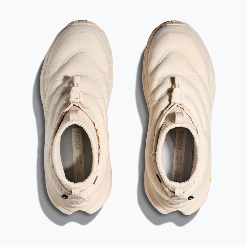 Női cipők HOKA Kaha 2 Frost Moc GTX oat milk/sesame 8